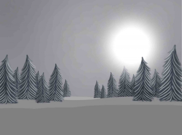 Creation of Snowboard: Step 8